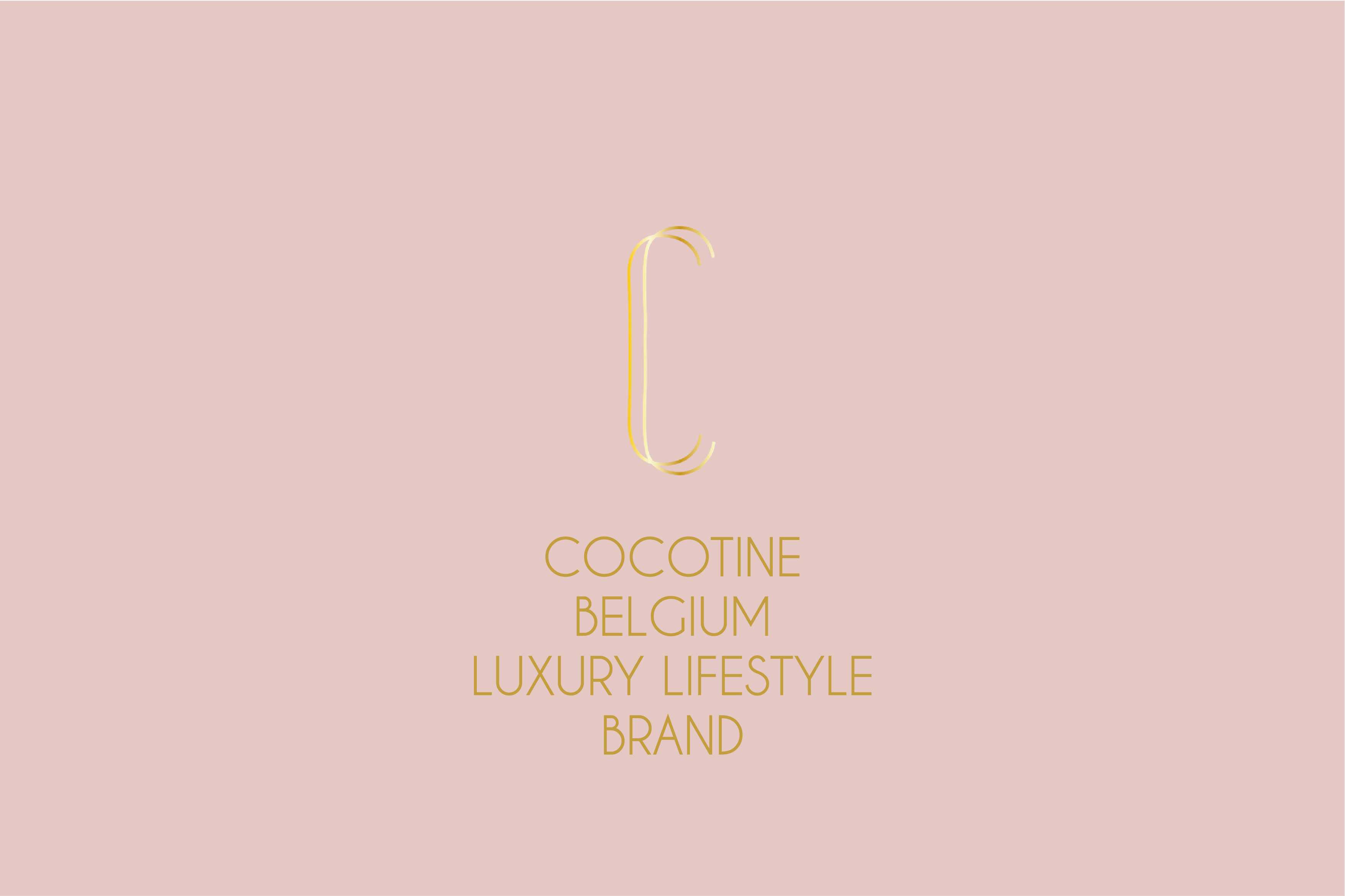 Cocotine Brand